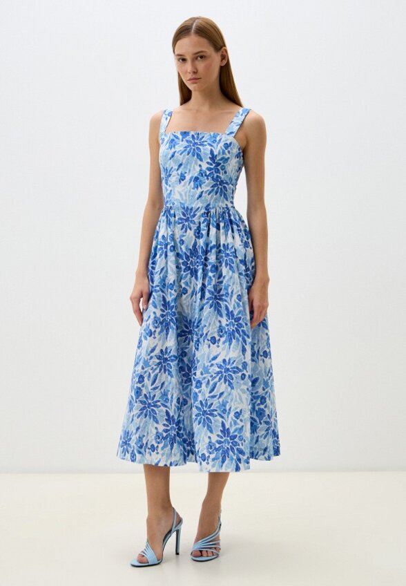 Сарафан DanMaralex