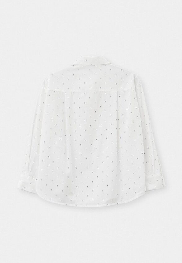 Рубашка Silver Spoon