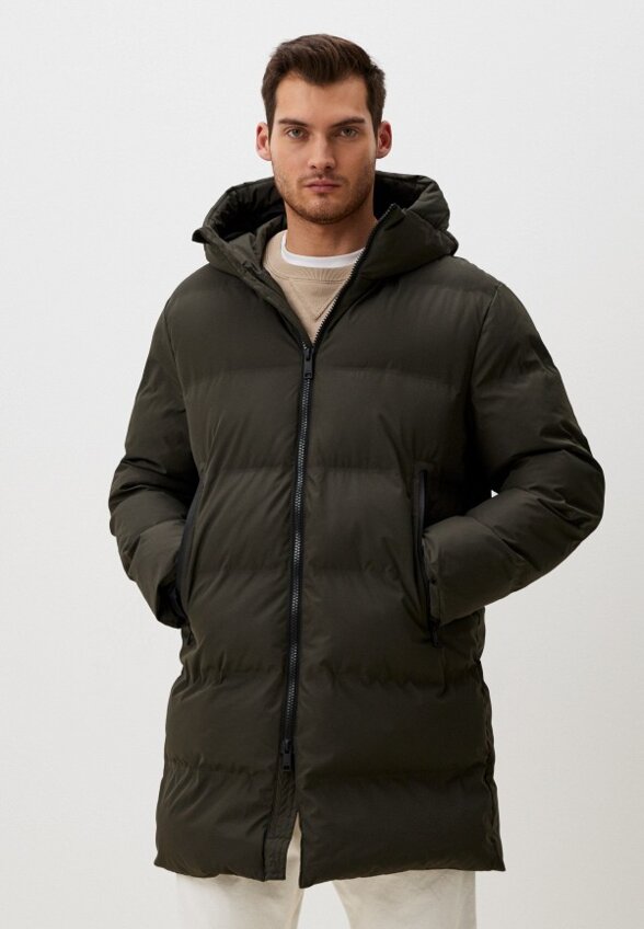 Пуховик O'STIN