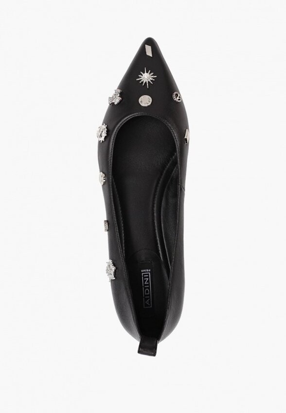 Балетки Aidini