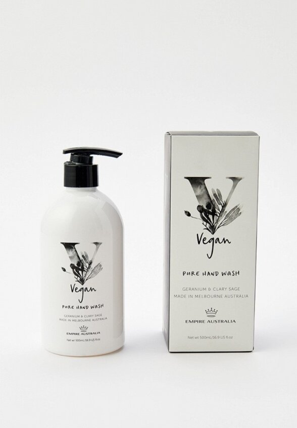 Жидкое мыло Empire Australia
