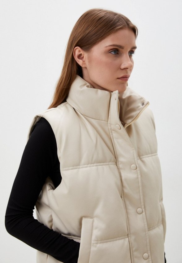 Жилет утепленный Befree