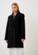 Пальто двубортное Almarosa1  - превью