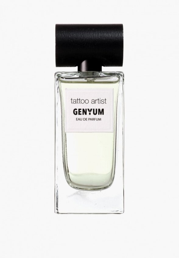 Парфюмерная вода Genyum