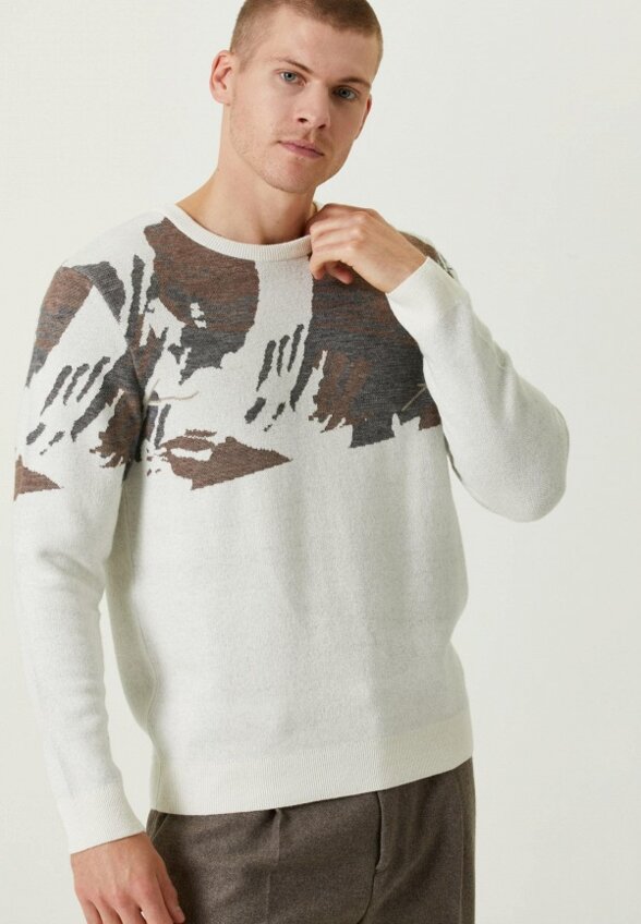 Джемпер NetWork