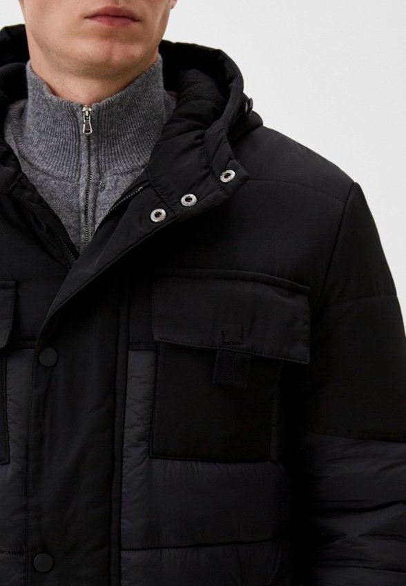 Пуховик Koton