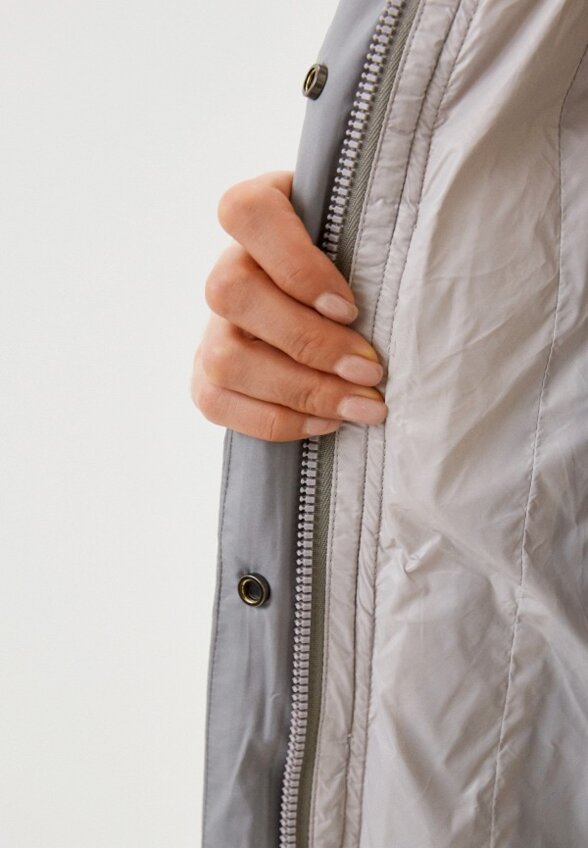 Пуховик Winterra