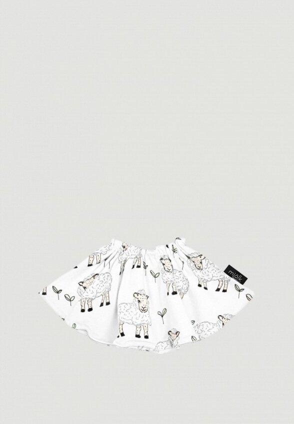 Нагрудник Mjolk