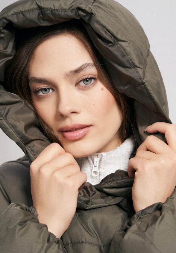 Куртка утепленная Твое