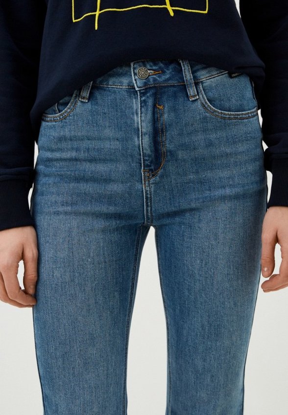 Джинсы Dimarkis Day