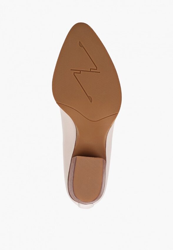 Ботильоны Valeani