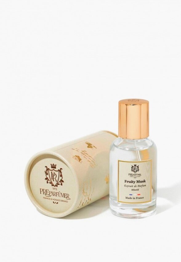 Духи Preparfumer