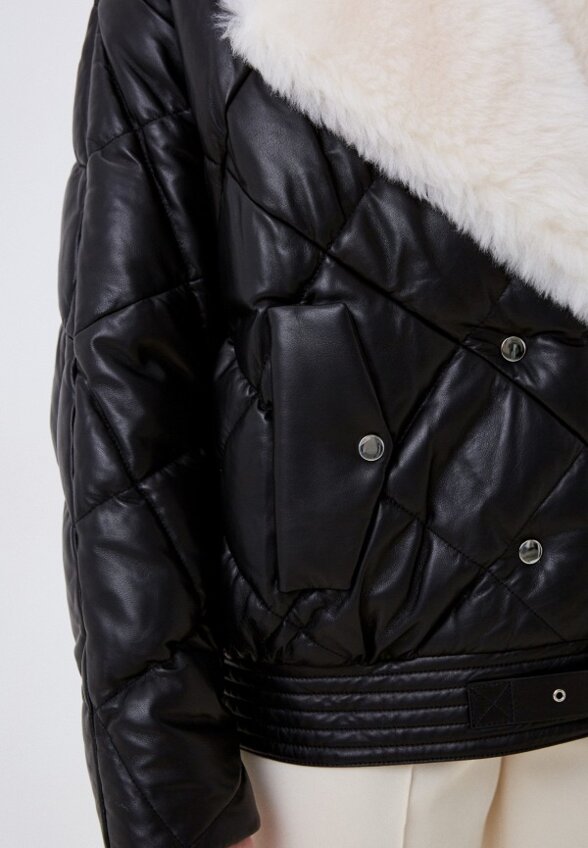 Косуха Снежная Королева