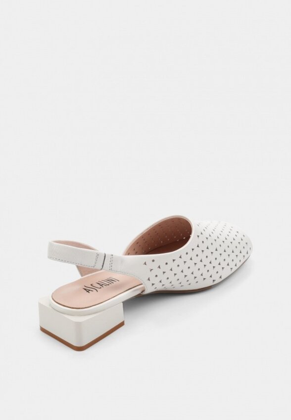 Босоножки Ascalini