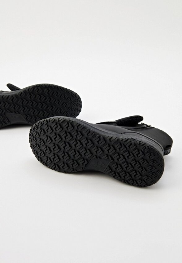 Кроссовки Fila