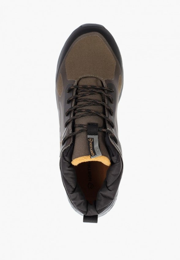 Ботинки трекинговые Northland