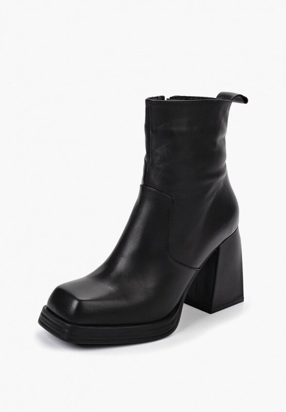 Ботильоны Bossy Lady