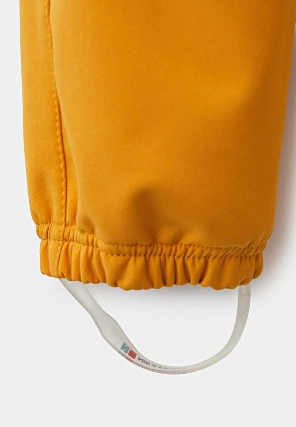 Комбинезон утепленный Nikastyle