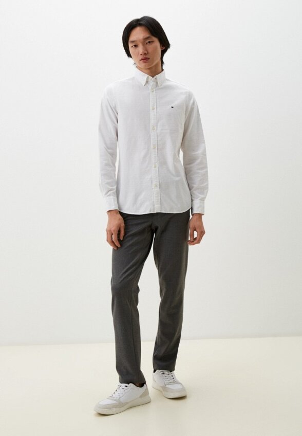 Рубашка Tommy Hilfiger