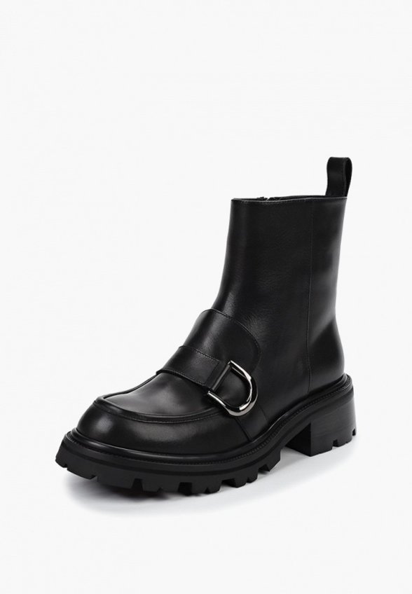 Ботинки Maxadorre