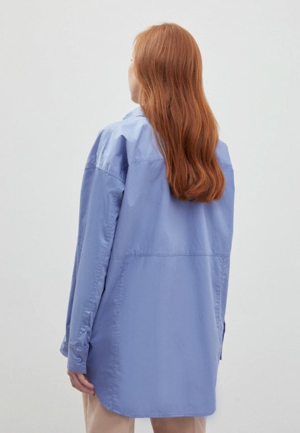 Рубашка Finn Flare