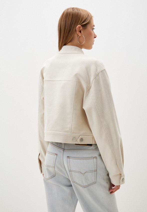 Куртка-рубашка Anna Pekun