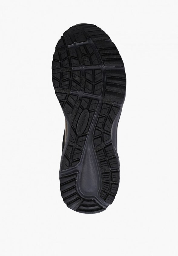 Кроссовки LumberJack