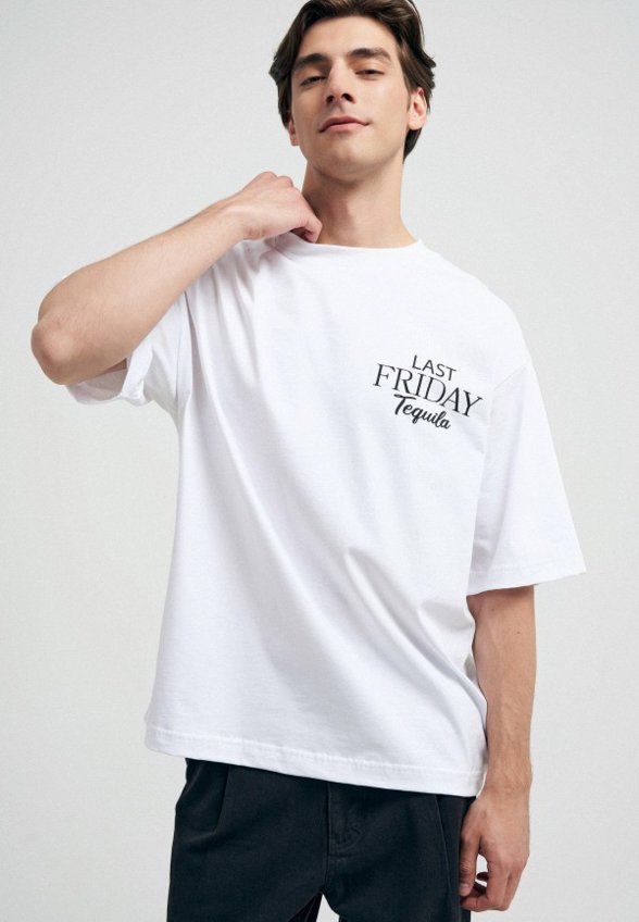 Футболка Твое