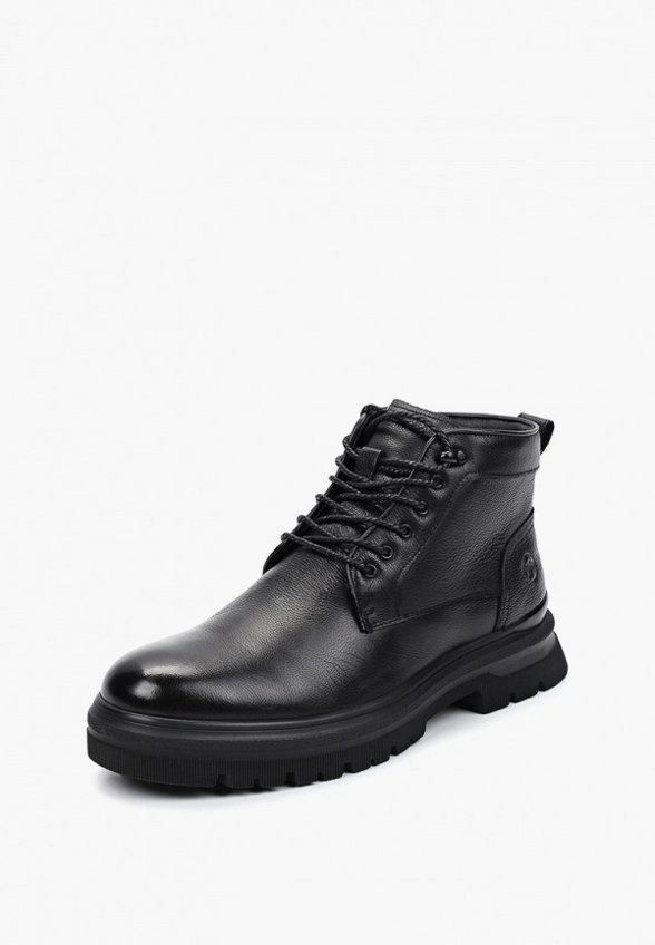 Ботинки Salamander