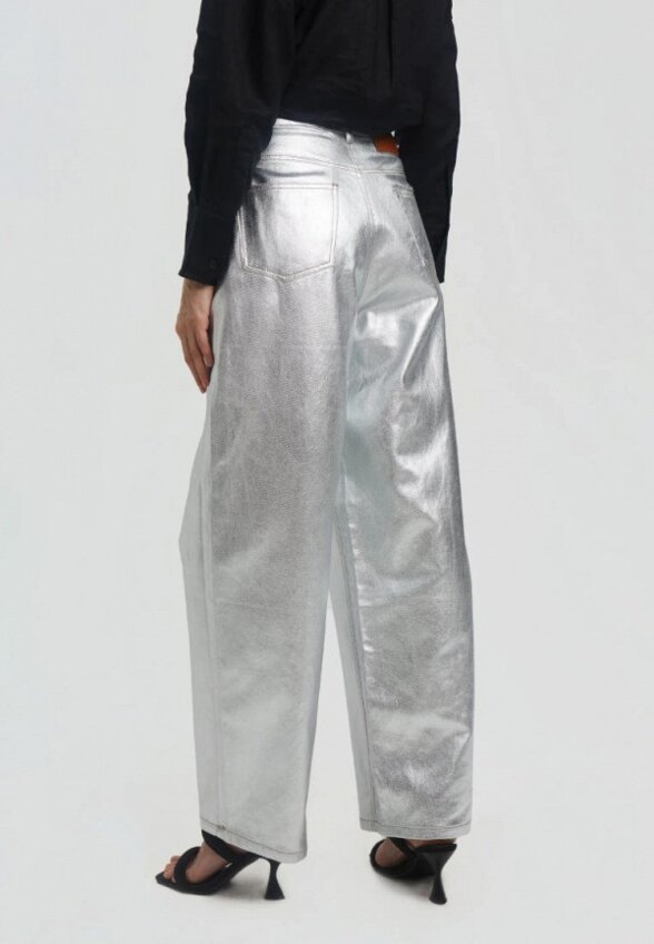 Джинсы Ennstore