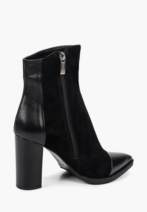 Ботильоны Gresco