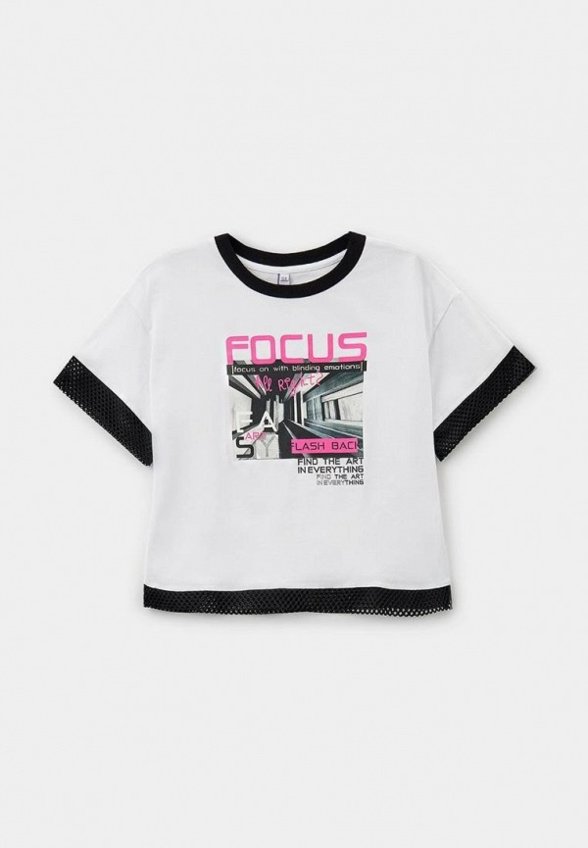 Футболка PlayToday