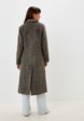 Пальто однобортное Nataliy Beate3  - превью