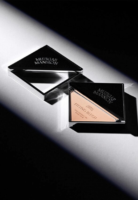 Румяна Muzigae Mansion