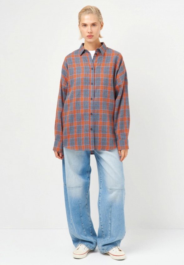 Рубашка Envylab