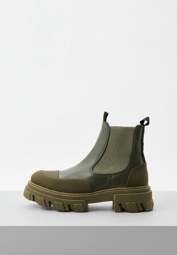 Ботинки Ganni