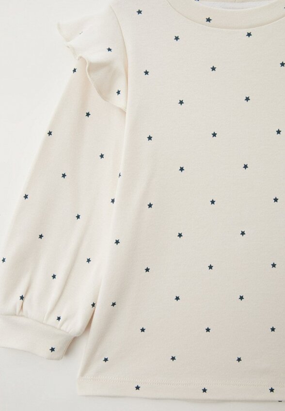 Лонгслив Backary