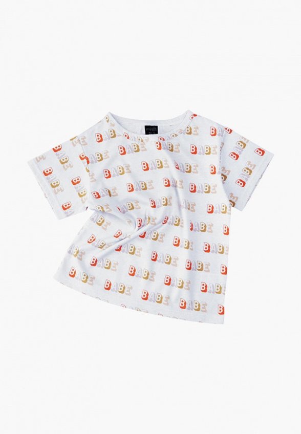 Футболка Mjolk