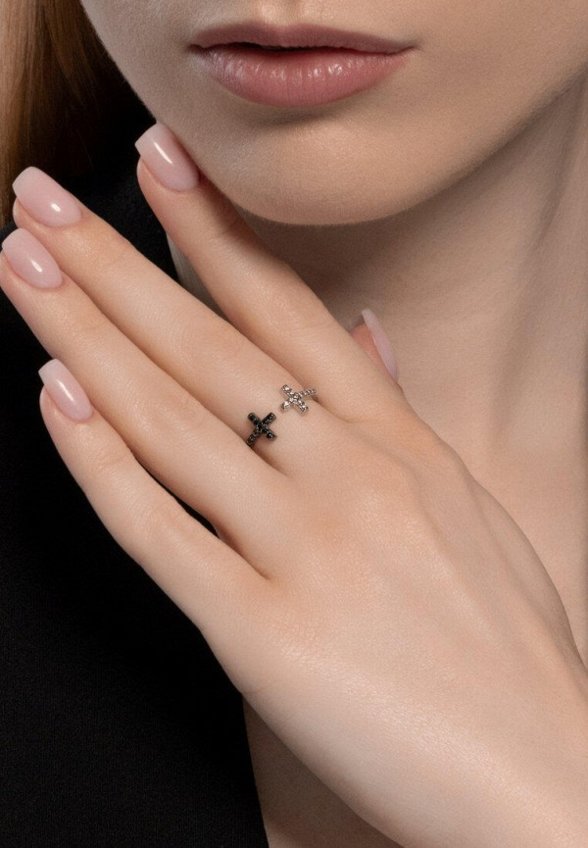 Кольцо Sokolov