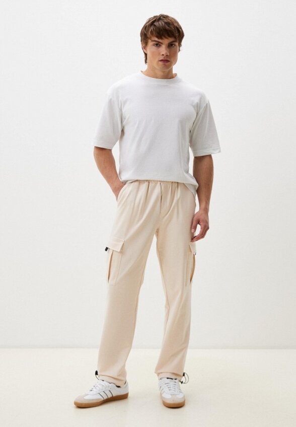 Брюки спортивные Cleo