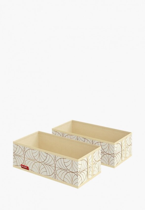 Комплект коробов Valiant