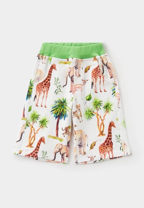 Шорты спортивные Ete Children