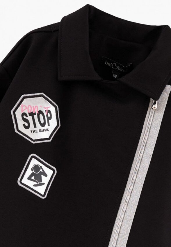 Жакет Bell Bimbo