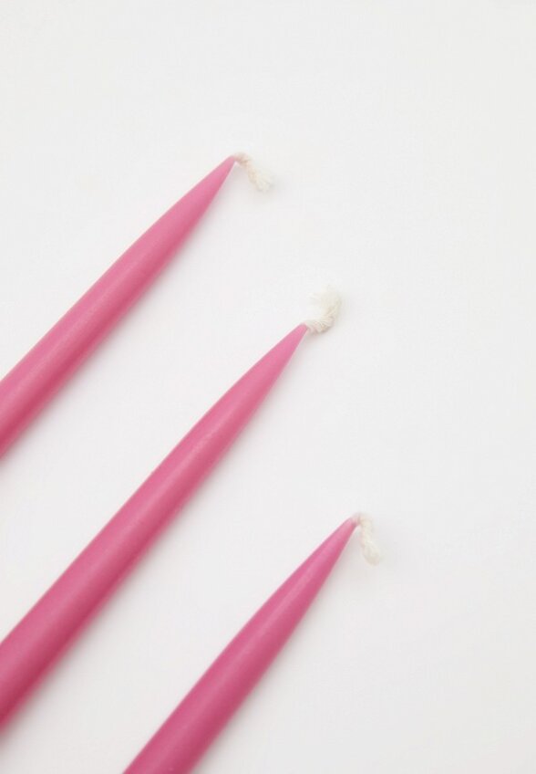 Набор свечей Enosens