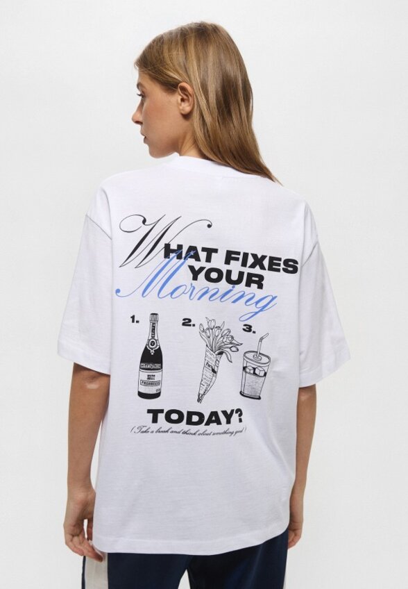 Футболка Befree