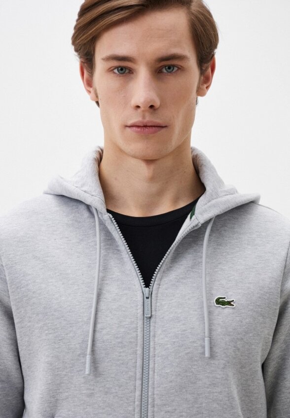 Костюм спортивный Lacoste