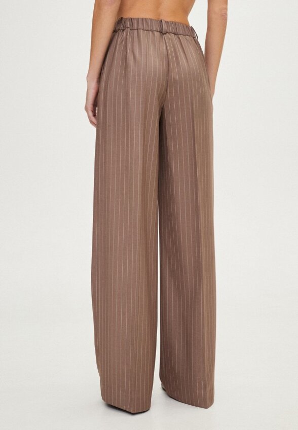 Брюки SashaOstrov