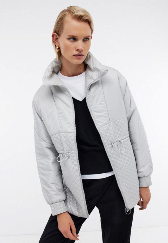 Куртка стеганая Baon