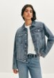Куртка джинсовая Elis1  - превью