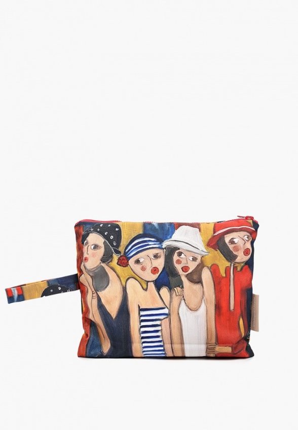 Косметичка Artograph